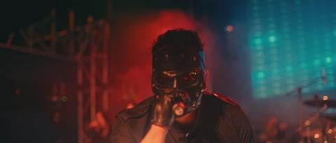 Son una propuesta musical lagunera gobernada por el heavy metal