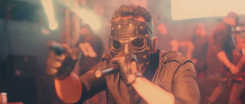 Son una propuesta musical lagunera gobernada por el heavy metal