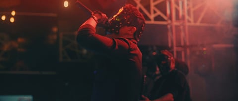Son una propuesta musical lagunera gobernada por el heavy metal