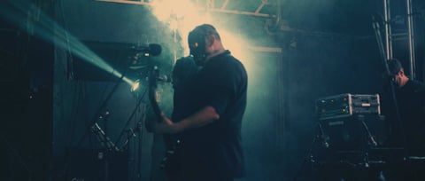 Son una propuesta musical lagunera gobernada por el heavy metal