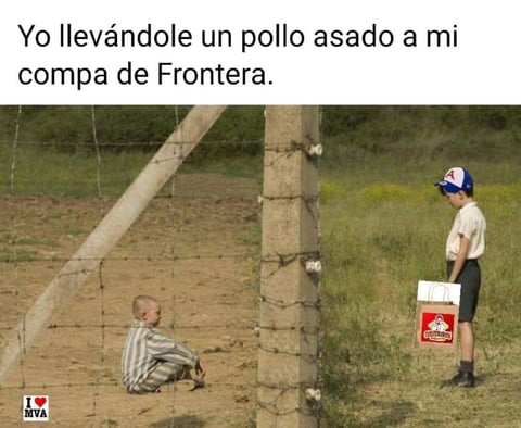 'Muro' entre Monclova y Frontera provoca creación de divertidos memes