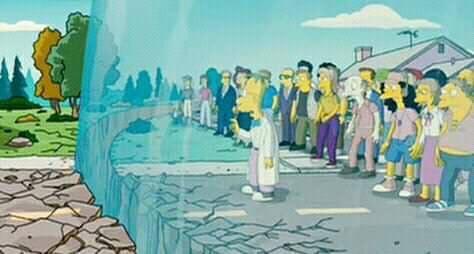 'Muro' entre Monclova y Frontera provoca creación de divertidos memes