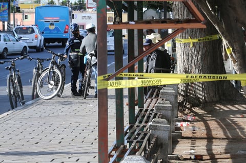 Cierran principales plazas de Durango