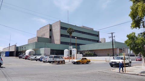 Monclova, epicentro del COVI-19 en Coahuila 