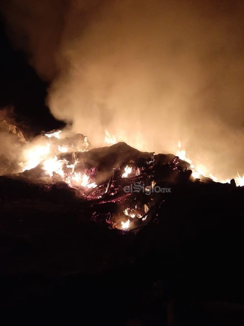Esta es la segunda ocasión que se registra un incendio de grandes dimensiones en El Cañón del indio durante el presente año, el primero ocurrió en el mes de febrero, donde las autoridades tardaron mas de 24 horas en declarar la zona fuera de riesgo, lo que les conllevo arduos trabajos durante la noche madrugada y día.