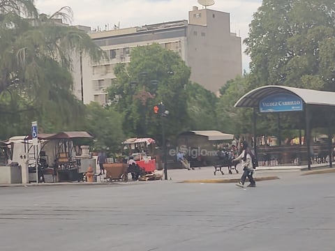 La región inicia su aislamiento ante el coronavirus