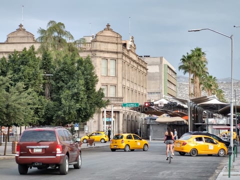 La región inicia su aislamiento ante el coronavirus
