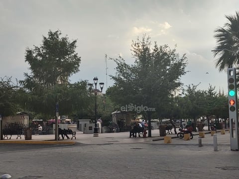 La región inicia su aislamiento ante el coronavirus