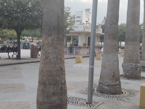 La región inicia su aislamiento ante el coronavirus