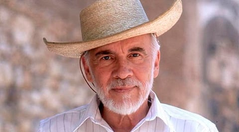 Fallece el actor Aarón Hernán