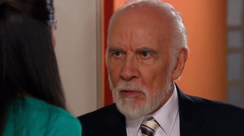 Fallece el actor Aarón Hernán