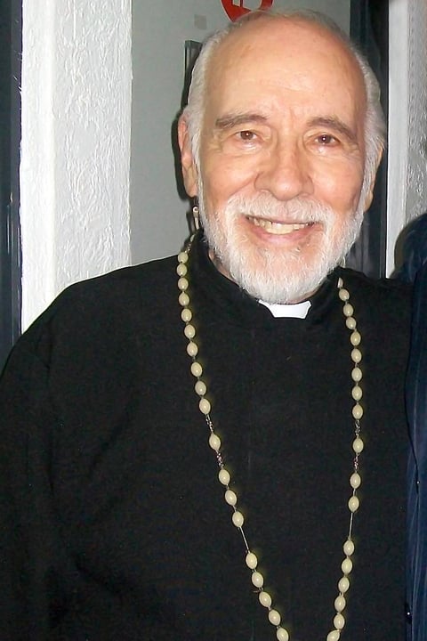 Fallece el actor Aarón Hernán