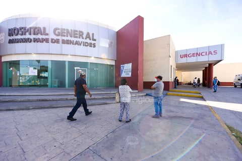 Luego de la sanitización del hospital, el apoyo de los ciudadanos y el crecimiento de los contagios, no hubo tiempo de exorcizar los enojos por el abandono administrativo que sufrió el personal, según explica una enfermera que hoy se dice afortunada de no haber sido contagiada.