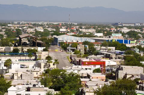 Incluso en uno de los filtros entre Monclova y San Buenaventura, la enfermera Ana Cecilia, del Hospital General de Zona Número 7 del IMSS, fue discriminada verbalmente por el personal de Seguridad que se encontraba en el filtro.