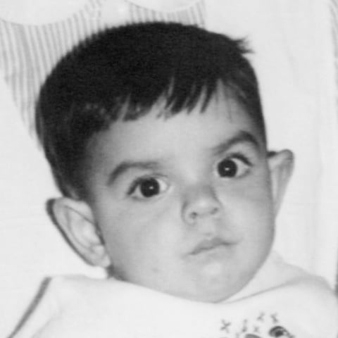 Eugenio Derbez