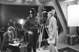 Irvin Kershner 
Star Wars: Episodio V - El Imperio contraataca