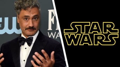 El útlimo que se suma
Taika Waititi