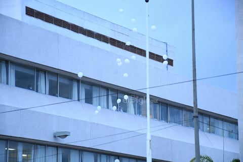 Trabajadoras asesinadas del IMSS en Torreón