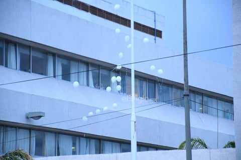 Trabajadoras asesinadas del IMSS en Torreón