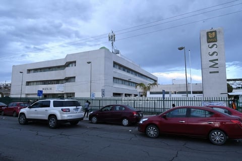 Trabajadoras asesinadas del IMSS en Torreón