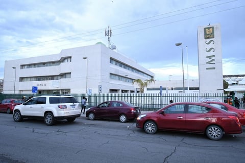 Trabajadoras asesinadas del IMSS en Torreón