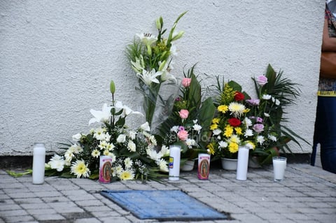 Trabajadoras asesinadas del IMSS en Torreón