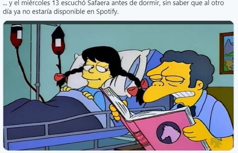 Safaera Bad Bunny