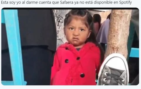 Safaera Bad Bunny
