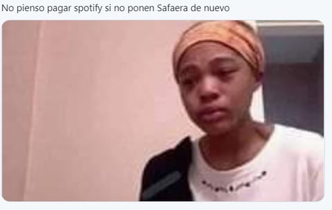 Safaera Bad Bunny