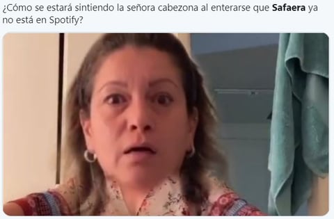Safaera Bad Bunny