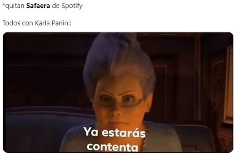 Safaera Bad Bunny