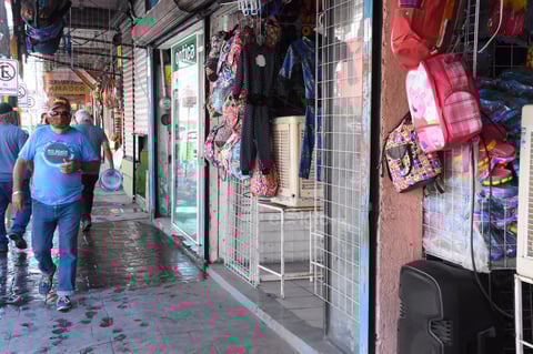 Reapertura económica de Coahuila