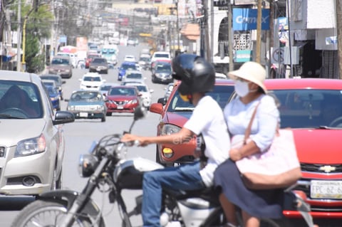 Reapertura económica de Coahuila