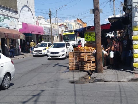 Reapertura económica de Coahuila