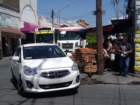 Reapertura económica de Coahuila