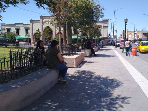 Reapertura económica de Coahuila