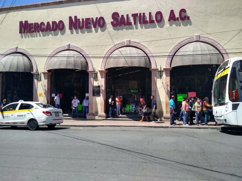 Reapertura económica de Coahuila