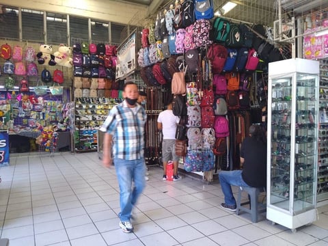 Reapertura económica de Coahuila
