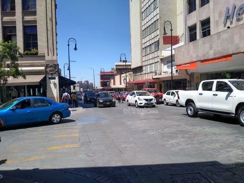 Reapertura económica de Coahuila