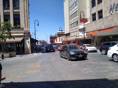 Reapertura económica de Coahuila