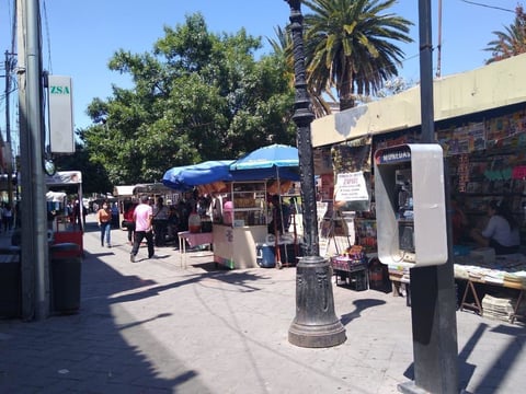 Reapertura económica de Coahuila