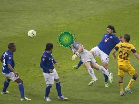 Cruz Azul Clausura 2020 