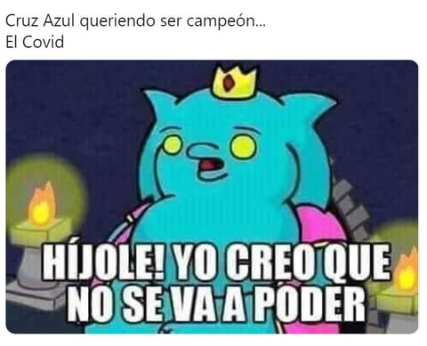 Cruz Azul Clausura 2020 