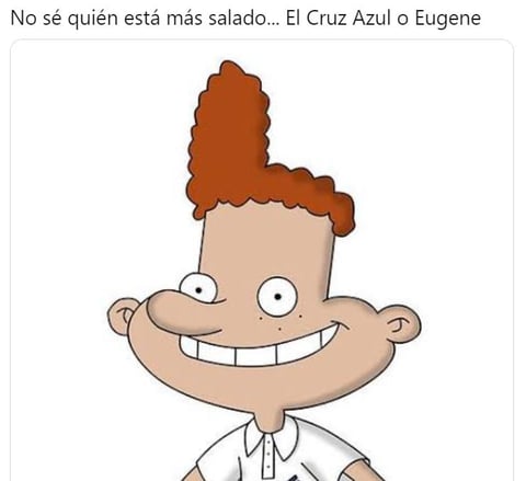 Cruz Azul Clausura 2020 