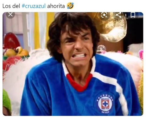 Cruz Azul Clausura 2020 