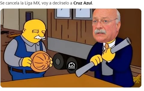 Cruz Azul Clausura 2020 