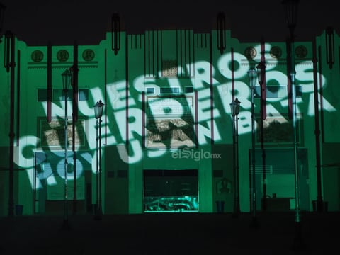 Los mensajes están dirigidos a médicos, enfermeras, policías, bomberos, al personal de los supermercados, de las empresas de recolección de basura, es decir, a todos aquellos que no han dejado de trabajar y que con lo que hacen contribuyen a enfrentar la contingencia sanitaria.