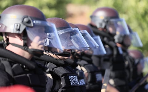 Se extienden protestas en EUA tras asesinato de George Floyd