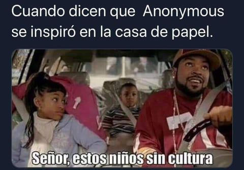 El humor reluce ante todo con los memes 