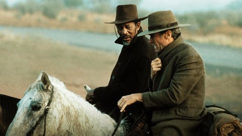 ‘Sin perdón’ (1992)
